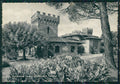 Pistoia Montecatini Terme Stabilimento Tamerici FG cartolina HB4763 – fronte