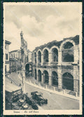 Verona Città Arena FG cartolina HB4764 – fronte