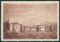 Savona Città Casa Madonna della Guardia FG cartolina HB4767 – fronte