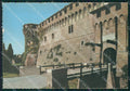 Pesaro Urbino Gradara FG cartolina HB4768 – fronte