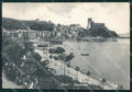 La Spezia Lerici FG cartolina HB4770 – fronte