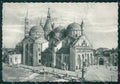 Padova Città Basilica Sant'Antonio FG cartolina HB4789 – fronte