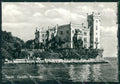 Trieste Città Castello Miramare FG Foto cartolina HB4798 – fronte