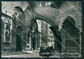 Firenze Città Chiesa Orsammichele FG Foto cartolina HB4800 – fronte