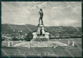 Firenze Città Piazzale Michelangelo FG Foto cartolina HB4801 – fronte