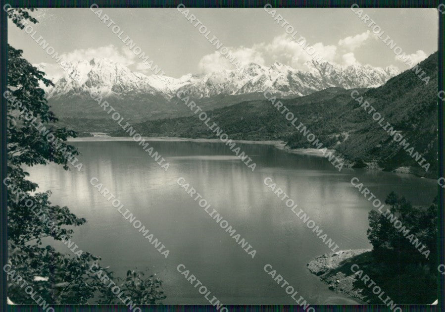 Belluno Cadore Prealpi Cadorie FG Foto cartolina HB4804 – fronte