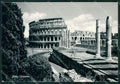 Roma Città Colosseo FG Foto cartolina HB4812 – fronte