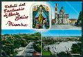Vicenza Monte Berico Santuario di FG Foto cartolina HB4829 – fronte