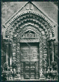 Bari Altamura Cattedrale FG Foto cartolina HB4838 – fronte