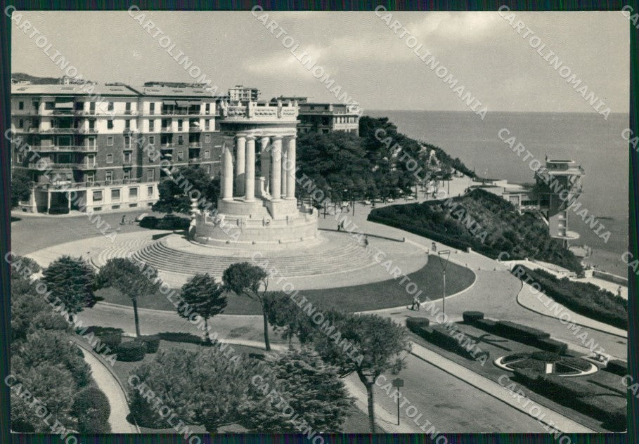 Ancona Città FG Foto cartolina HB4845 – fronte