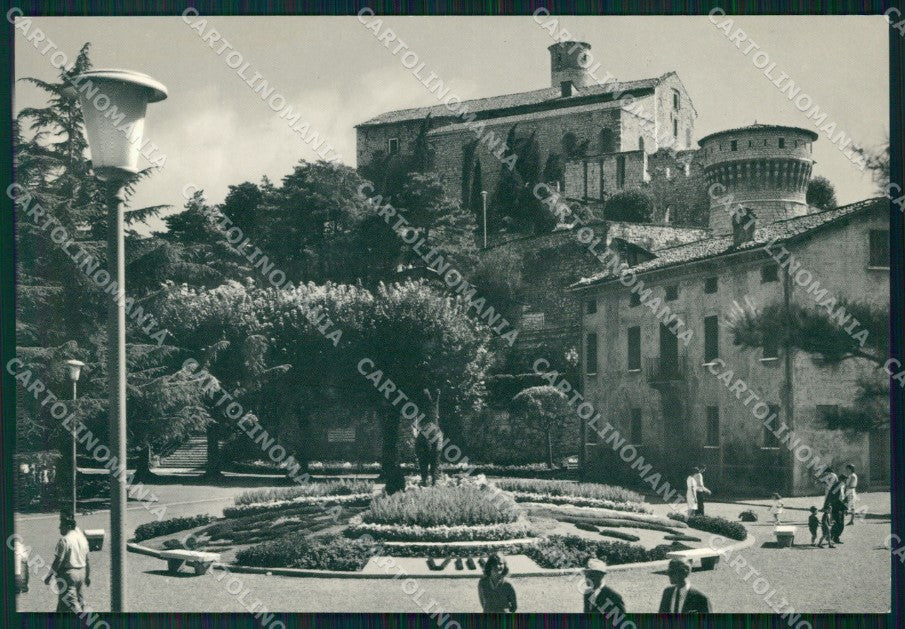 Brescia Città FG Foto cartolina HB4846 – fronte