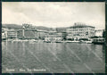 Trieste Città Riva Tre Novembre FG Foto cartolina HB4853 – fronte