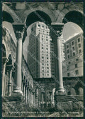 Genova Città Casa Colombo FG Foto cartolina HB4857 – fronte