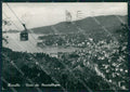 Genova Rapallo Montallegro Funivia FG Foto cartolina HB4863 – fronte