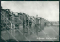 Firenze Città Case Sull'Arno FG Foto cartolina HB4877 – fronte