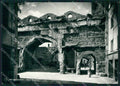 Aosta Città Porta Pretoria FG Foto cartolina HB4881 – fronte