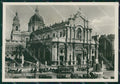 Catania Città Tram Auto FG Foto cartolina HB4884 – fronte