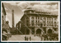 Bologna Città Tram Auto STRAPPINO FG Foto cartolina HB4886 – fronte