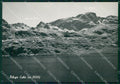 Bergamo Carona Rifugio Calvi Cai FG Foto cartolina HB4895 – fronte
