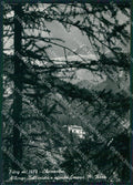 Aosta Champoluc Fièry Gruppo Monte Rosa FG Foto cartolina HB4896 – fronte