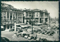 Trieste Città Auto FG Foto cartolina HB4907 – fronte