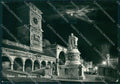 Udine Città Chiaro di Luna FG Foto cartolina HB4912 – fronte