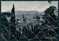 Firenze Città Cattedrale FG Foto cartolina HB4913 – fronte