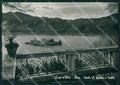 Novara Orta San Giulio Lago di FG Foto cartolina HB4916 – fronte