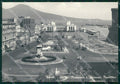 Napoli Città Municipio Stazione Marittima FG Foto cartolina HB4919 – fronte