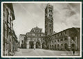 Lucca Città Cattedrale FG Foto cartolina HB4922 – fronte