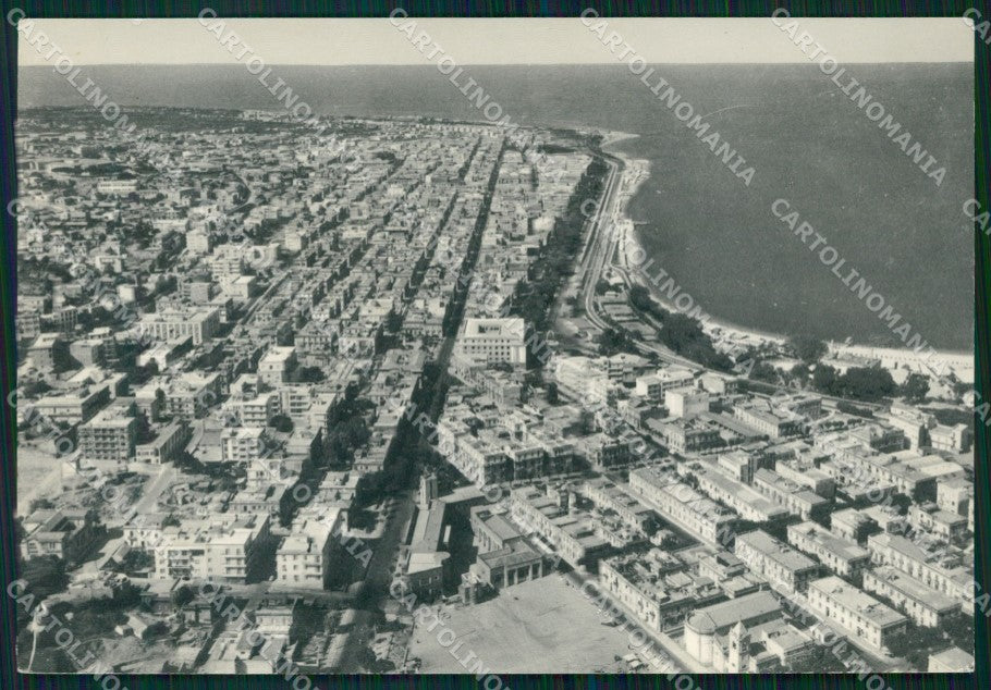 Reggio Calabria Città FG Foto cartolina HB4927 – fronte