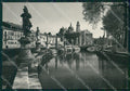 Padova Città Basilica San Giustina FG Foto cartolina HB4929 – fronte