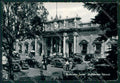 Pistoia Montecatini Terme Stabilimento Tettuccio PIEGA FG Foto cartolina HB4934 – fronte