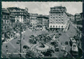 Roma Città Piazza Barberini Auto FG Foto cartolina HB4938 – fronte