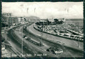 Genova Città Auto PIEGHINA STRAPPINO FG Foto cartolina HB4946 – fronte