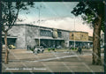 Alessandria Città Stazione ABRASA FG Foto cartolina HB4953 – fronte