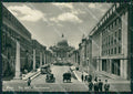 Roma Città Via Concilizione Corriera Auto FG Foto cartolina HB4955 – fronte