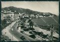 Genova Rapallo Auto FG Foto cartolina HB4958 – fronte
