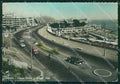 Genova Città Vespa FG Foto cartolina HB4960 – fronte