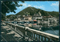 Svizzera Ponte Tresa Lago di Lugano FG Foto cartolina HB4966 – fronte