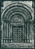 Parma Città Battistero FG Foto cartolina HB5002 – fronte