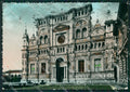 Pavia Certosa di STRAPPINO FG Foto cartolina HB5003 – fronte