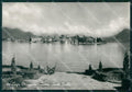 Verbania Stresa Isola Bella Lago Maggiore FG Foto cartolina HB5005 – fronte