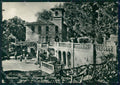 Siena Chianciano Terme Sorgente Sant'Elena FG Foto cartolina HB5007 – fronte