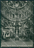 Cuneo Vicoforte Santuario FG Foto cartolina HB5014 – fronte