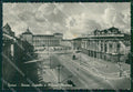 Torino Città Palazzo Madama FG Foto cartolina HB5019 – fronte