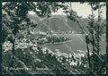 Genova Santa Margherita Ligure FG Foto cartolina HB5026 – fronte