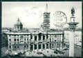 Roma Città Santa Maria Maggiore FG Foto cartolina HB5034 – fronte