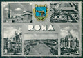 Roma Città FG Foto cartolina HB5035 – fronte