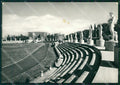 Roma Città Foro Italico MACCHIA FG Foto cartolina HB5039 – fronte
